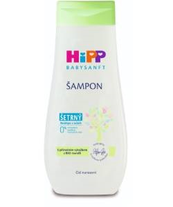 Hipp babasampon